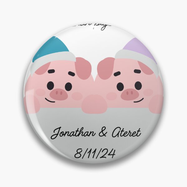 Item preview, Second Anniversary  designed and sold by ateretfrank.