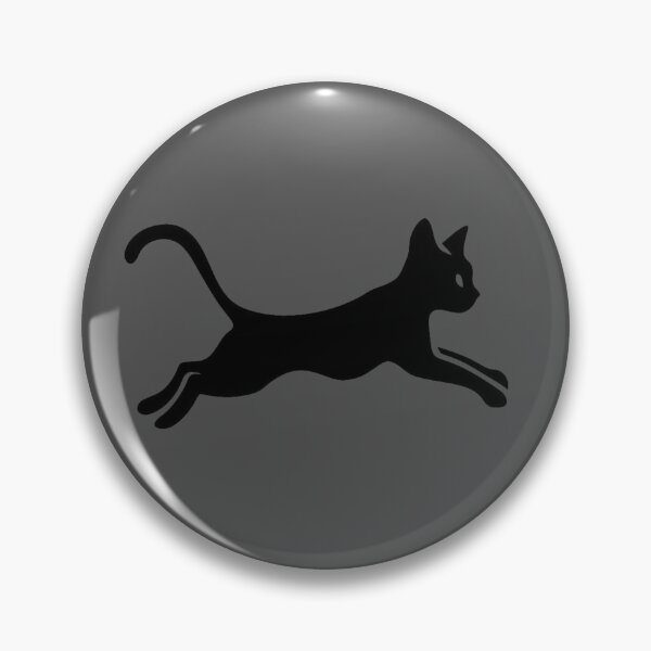 Item preview, Jumping cat designed and sold by Krystian9809.