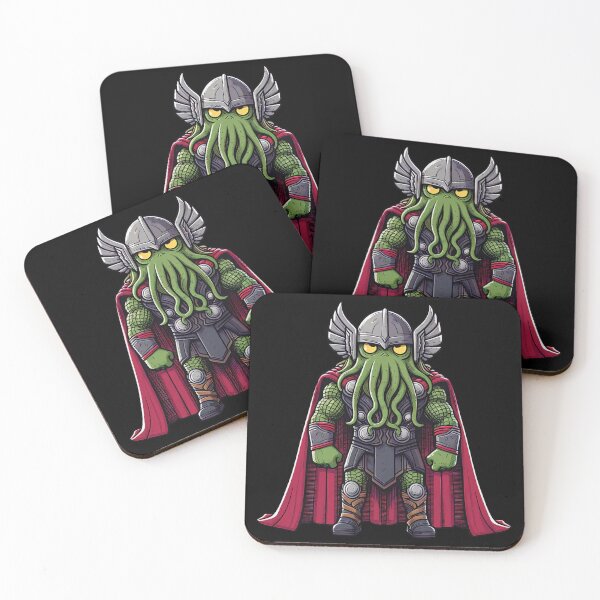 Item preview, Cthulhu Characters S01 D38 designed and sold by Houerd.