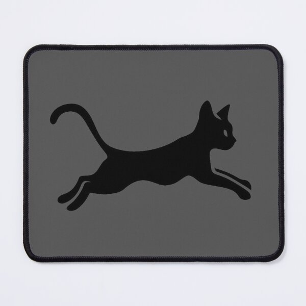 Item preview, Jumping cat designed and sold by Krystian9809.