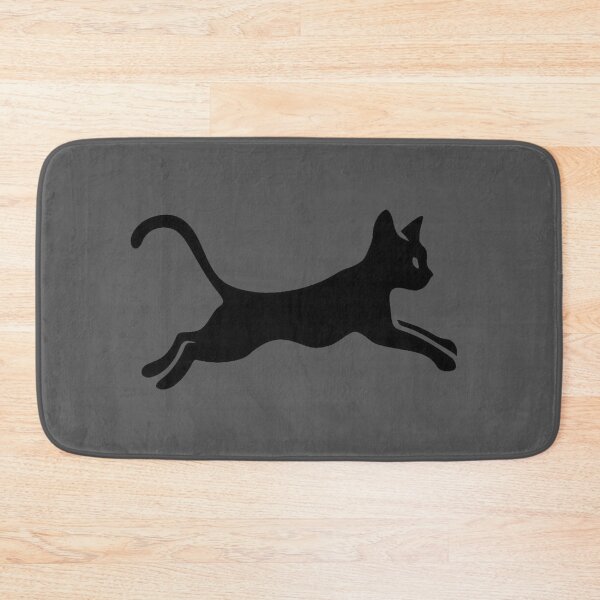 Item preview, Jumping cat designed and sold by Krystian9809.