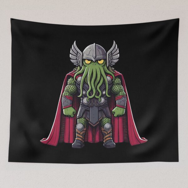 Item preview, Cthulhu Characters S01 D38 designed and sold by Houerd.