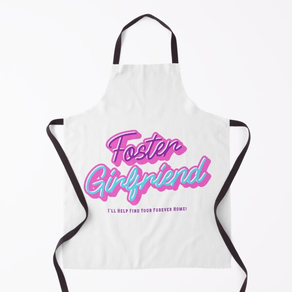 Item preview, Foster Girlfriend I'll Help You Find Your Forever Home Design designed and sold by KokkoCanada.