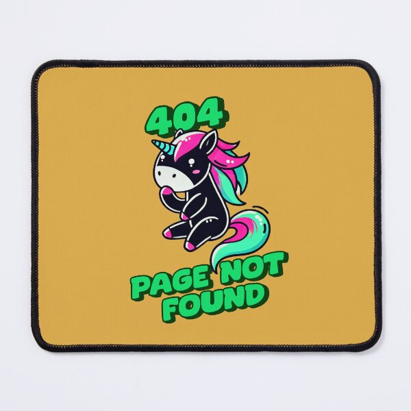 Item preview, 404 Page Not Found -  Chad designed and sold by 3DAF.