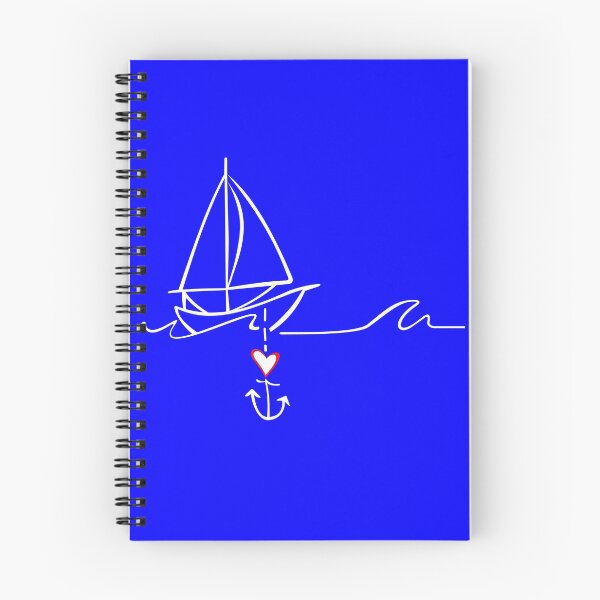 Item preview, Sailing - Cause I love it! designed and sold by GR8DZINE.