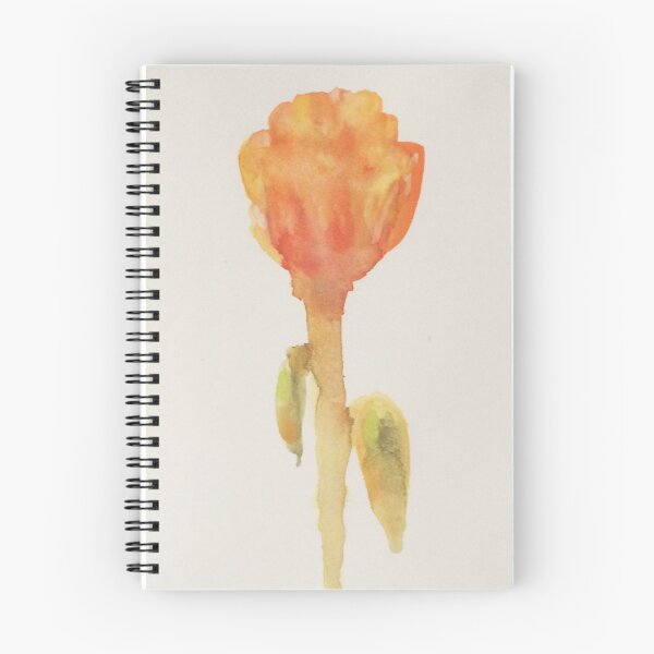 Item preview, Tiptoe through the Tulips designed and sold by Bismuth83.