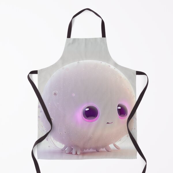 Item preview, Sparkling Bubble Creature designed and sold by Sillytoe.