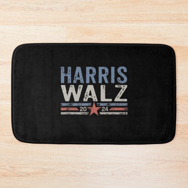 Item preview, Harris Waltz 2024 Election Kamala Harris Tim Waltz 2024 designed and sold by abderrahmane03.