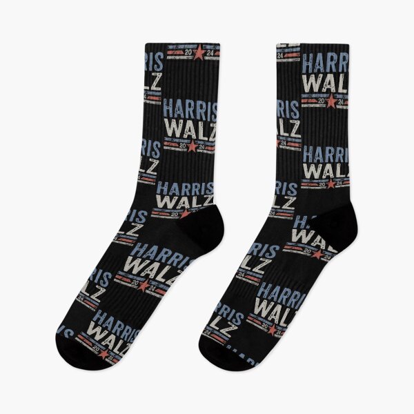 Item preview, Harris Waltz 2024 Election Kamala Harris Tim Waltz 2024 designed and sold by abderrahmane03.
