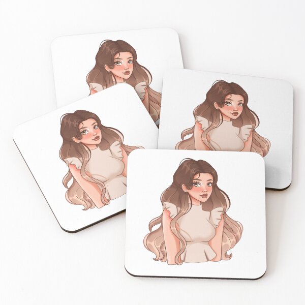 Item preview, Giulia designed and sold by RaynaOceana.