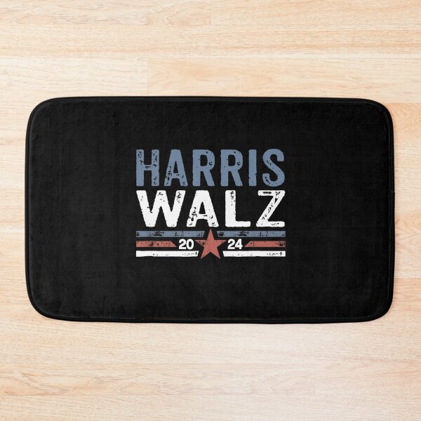 Item preview, Harris Waltz 2024 Election Kamala Harris Tim Waltz 2024 designed and sold by abderrahmane03.