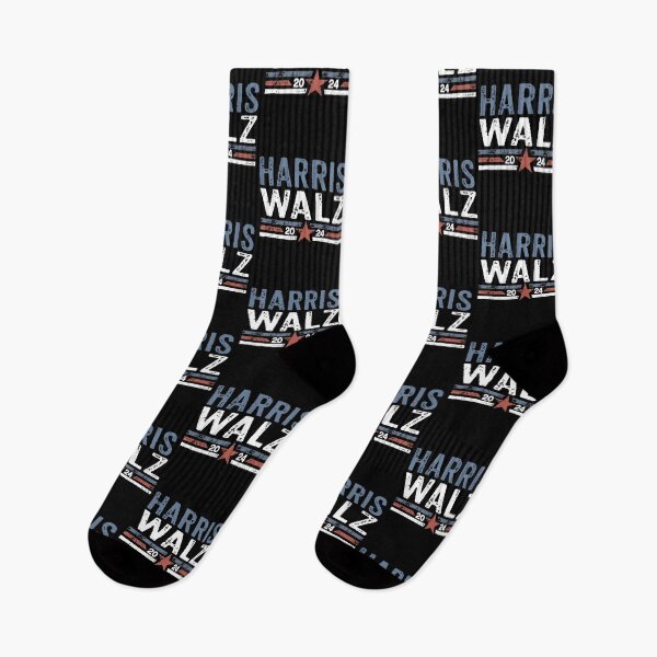 Item preview, Harris Waltz 2024 Election Kamala Harris Tim Waltz 2024 designed and sold by abderrahmane03.