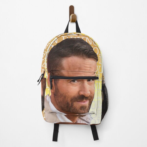 Item preview, Ryand reynold designed and sold by braxy1.