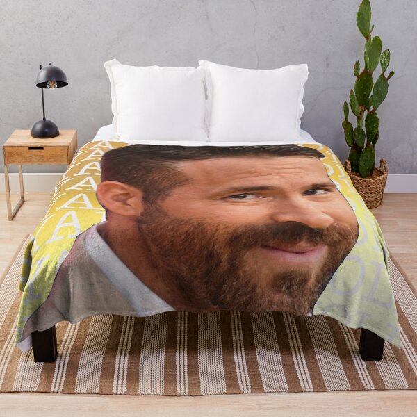 Item preview, Ryand reynold designed and sold by braxy1.