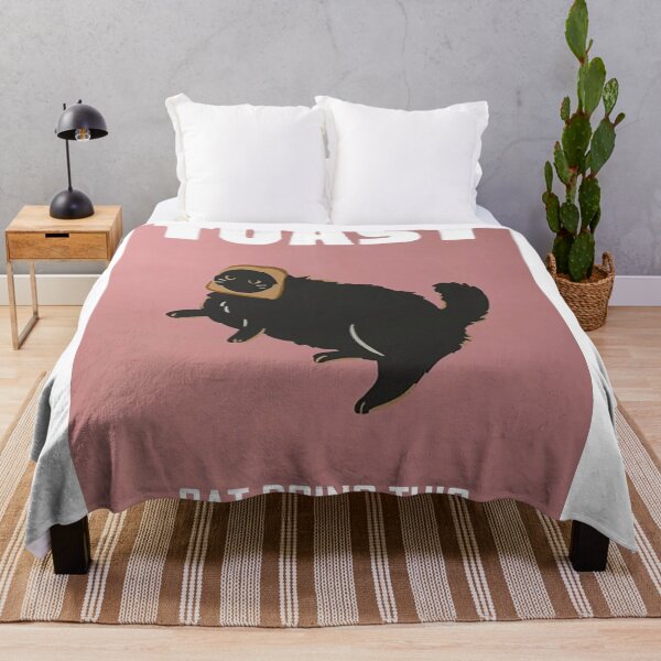 Item preview, Pink Toas Cat Doing This designed and sold by deboreySmuth.