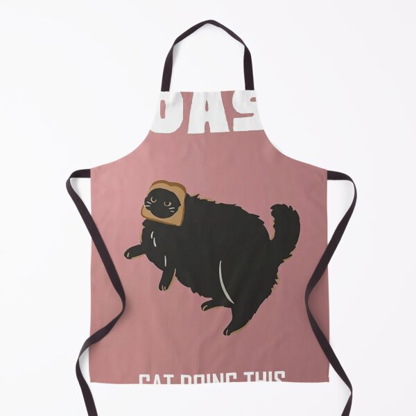 Item preview, Pink Toas Cat Doing This designed and sold by deboreySmuth.
