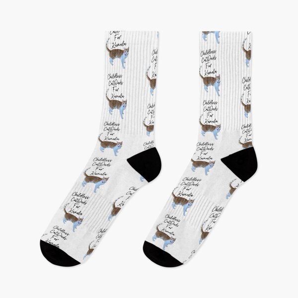 Item preview, Childless Cat Dads For Kamala designed and sold by AmazedGrace.