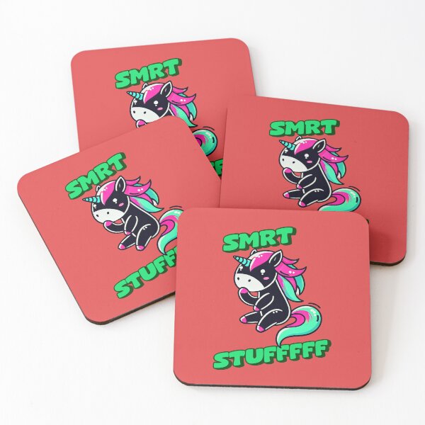Item preview, SMRT Stuff - Chad designed and sold by 3DAF.