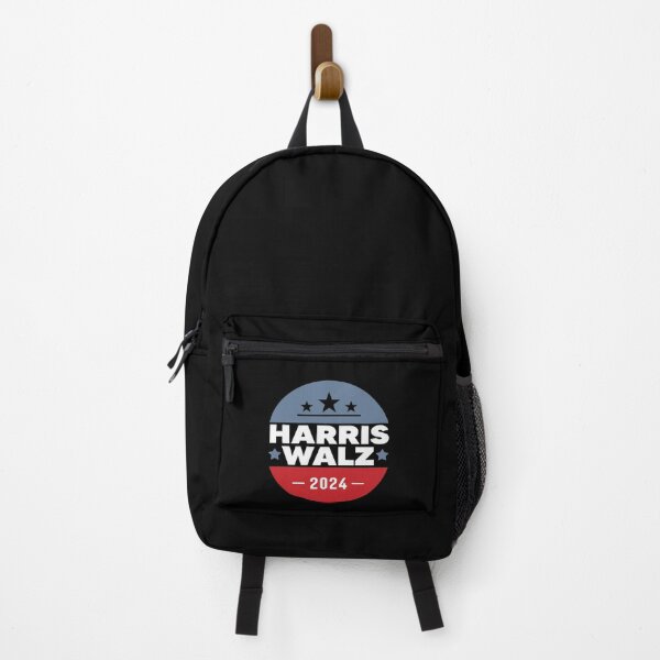 Item preview, Harris Waltz 2024 Election Kamala Harris Tim Waltz 2024 designed and sold by abderrahmane03.