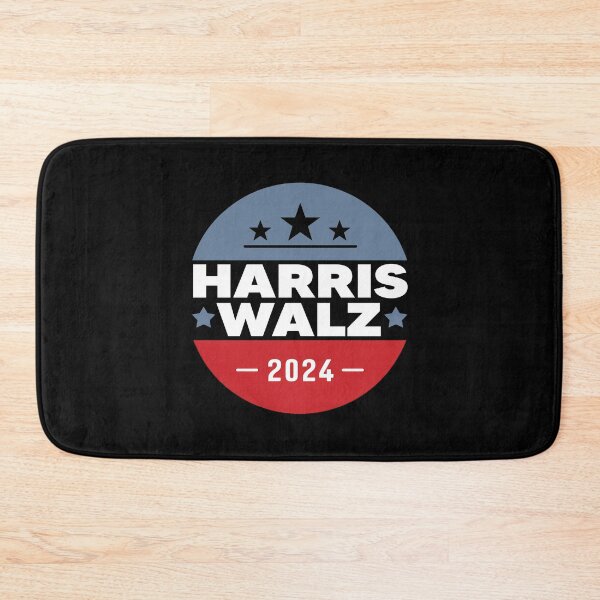 Item preview, Harris Waltz 2024 Election Kamala Harris Tim Waltz 2024 designed and sold by abderrahmane03.