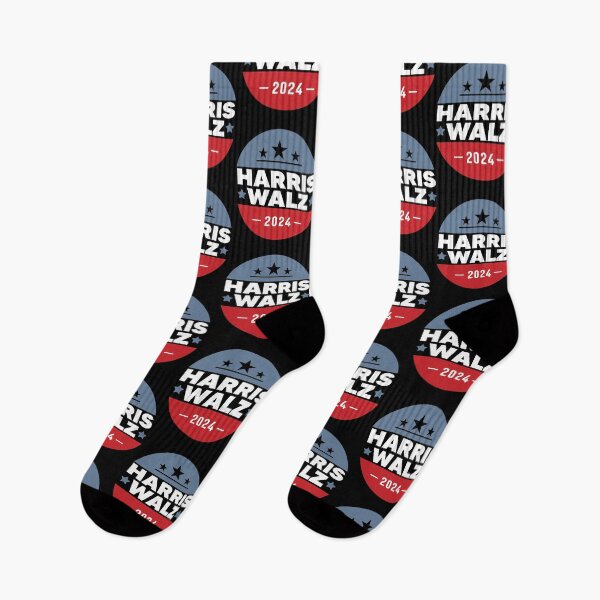 Item preview, Harris Waltz 2024 Election Kamala Harris Tim Waltz 2024 designed and sold by abderrahmane03.
