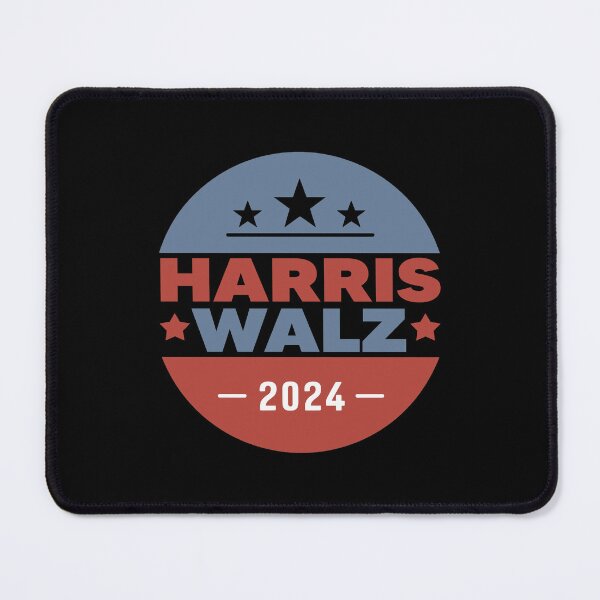 Item preview, Harris Waltz 2024 Election Kamala Harris Tim Waltz 2024 designed and sold by abderrahmane03.