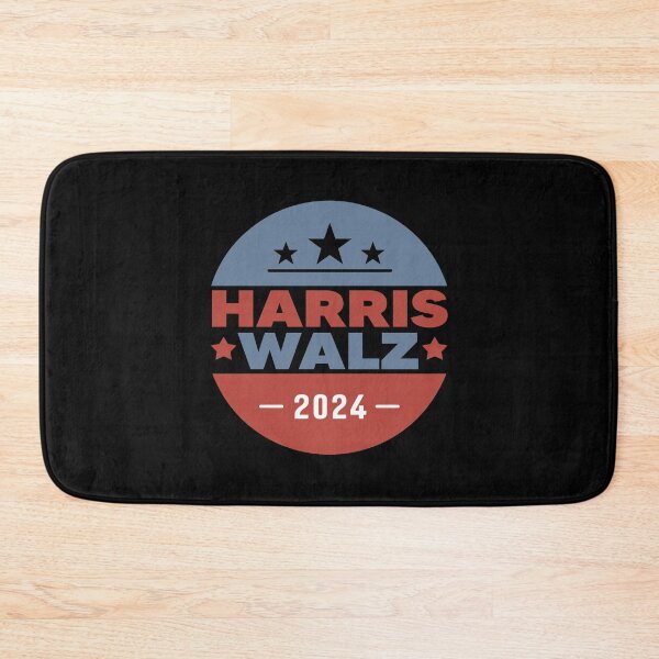 Item preview, Harris Waltz 2024 Election Kamala Harris Tim Waltz 2024 designed and sold by abderrahmane03.
