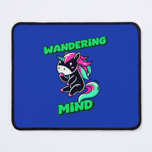 Item preview, Wandering Mind - Chad designed and sold by 3DAF.