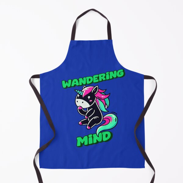 Item preview, Wandering Mind - Chad designed and sold by 3DAF.