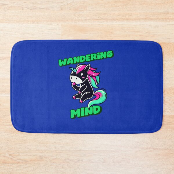 Item preview, Wandering Mind - Chad designed and sold by 3DAF.