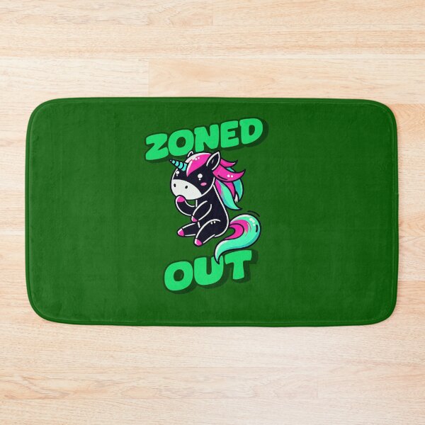 Item preview, Zoned Out - Chad designed and sold by 3DAF.