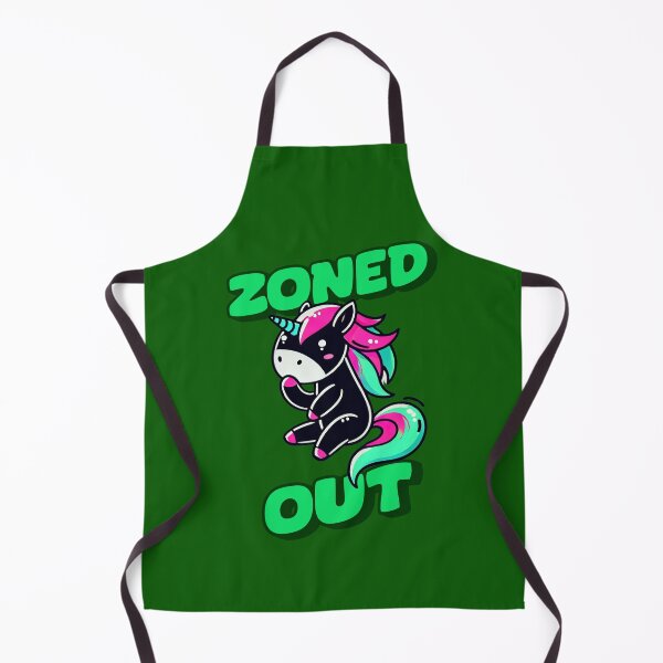 Item preview, Zoned Out - Chad designed and sold by 3DAF.
