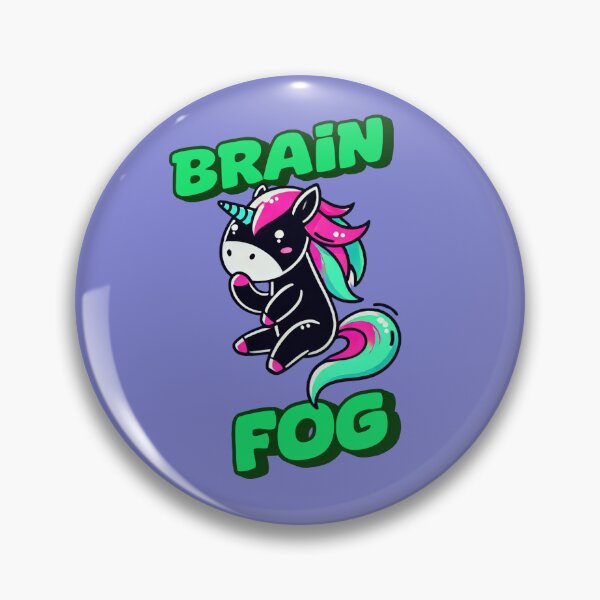 Item preview, Brain Fog - Chad designed and sold by 3DAF.
