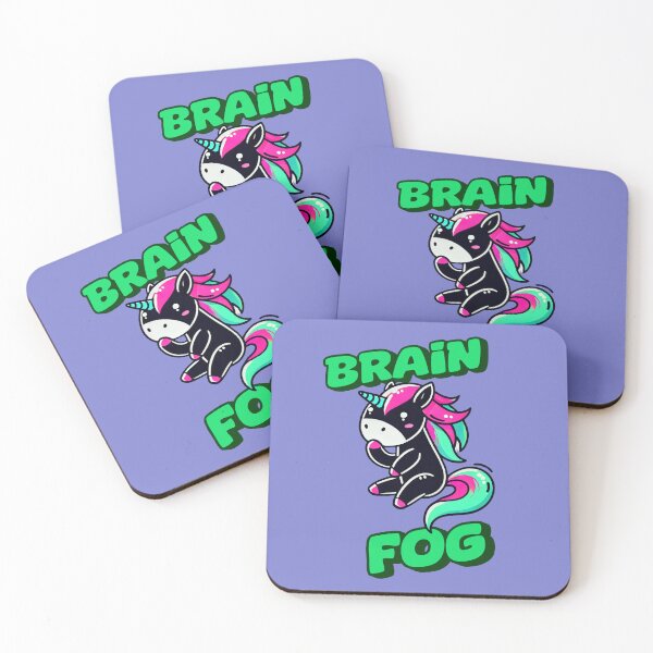 Item preview, Brain Fog - Chad designed and sold by 3DAF.