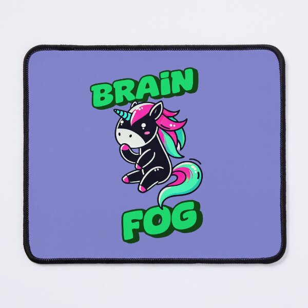 Item preview, Brain Fog - Chad designed and sold by 3DAF.