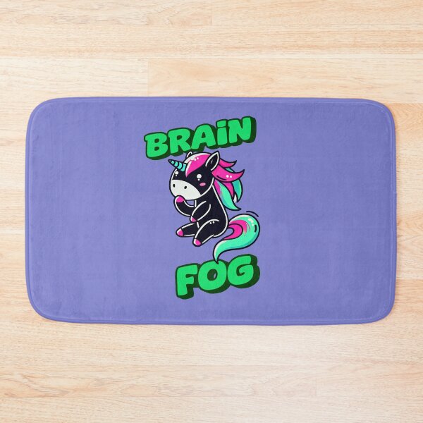 Item preview, Brain Fog - Chad designed and sold by 3DAF.