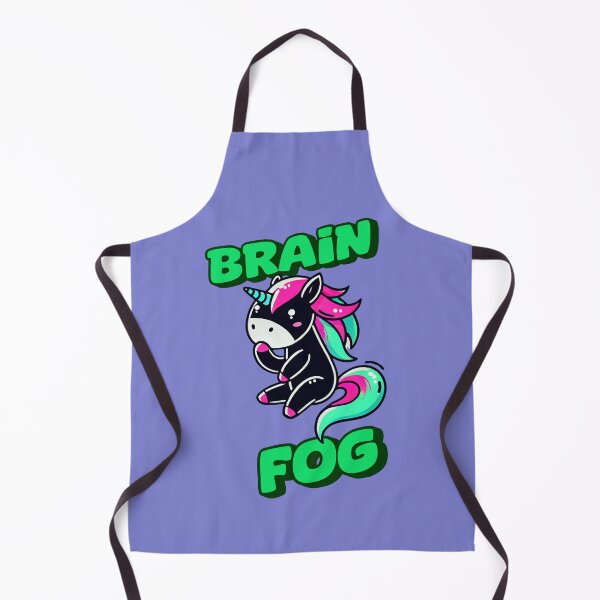 Item preview, Brain Fog - Chad designed and sold by 3DAF.