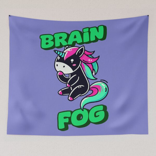 Item preview, Brain Fog - Chad designed and sold by 3DAF.