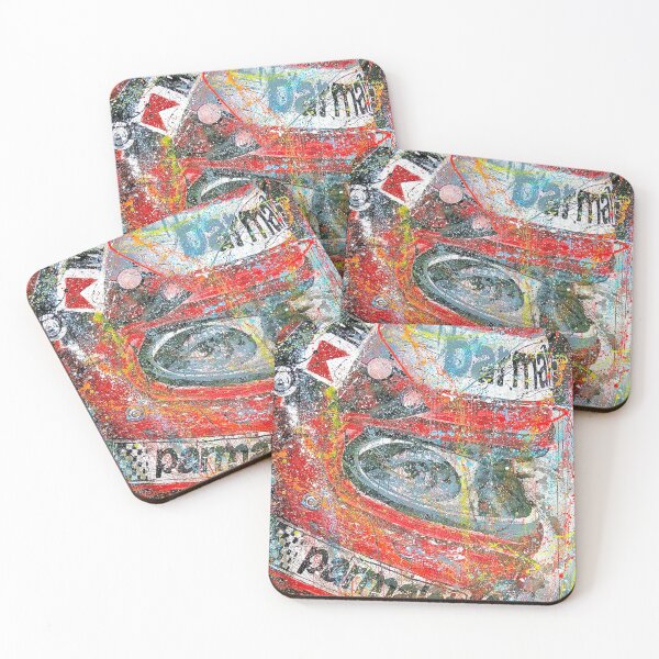 Item preview, Nikki Lauda designed and sold by Fonsek.