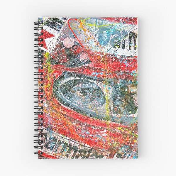 Item preview, Nikki Lauda designed and sold by Fonsek.