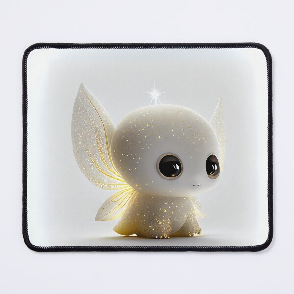Item preview, Glowing Fairy Creature designed and sold by Sillytoe.