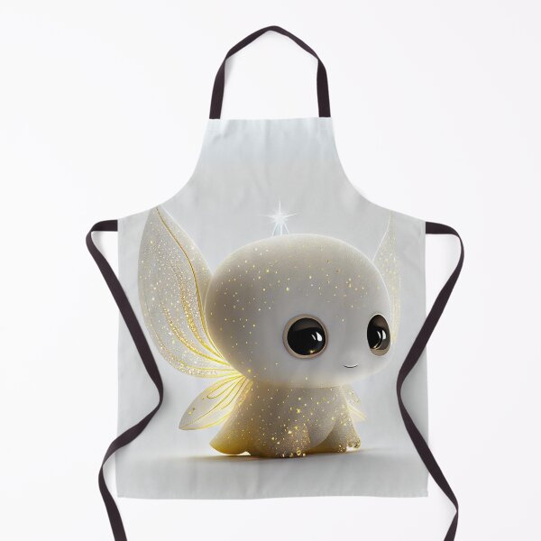 Item preview, Glowing Fairy Creature designed and sold by Sillytoe.