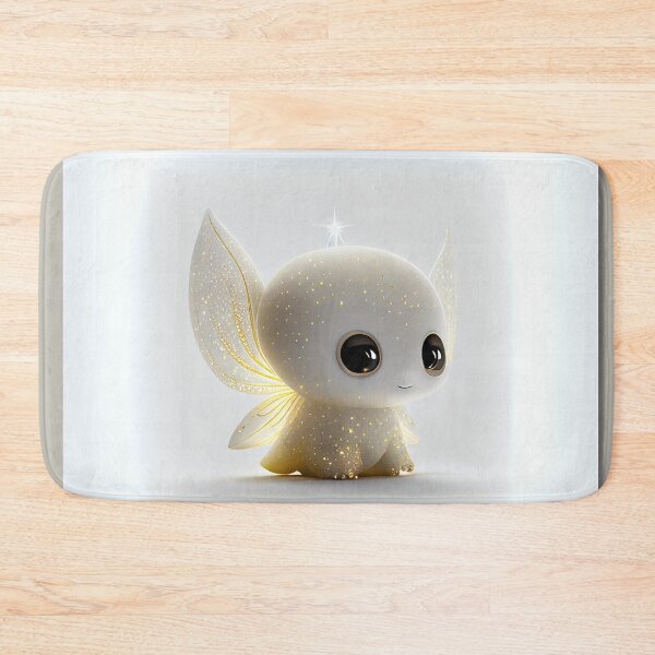 Item preview, Glowing Fairy Creature designed and sold by Sillytoe.