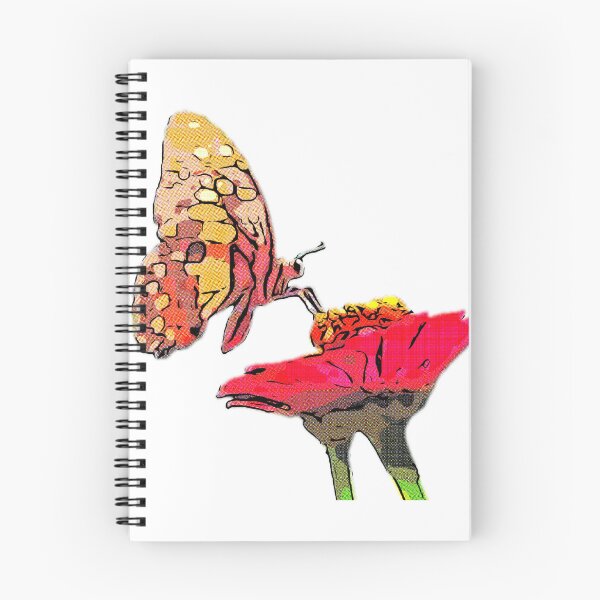 Item preview, Butterfly ? sweetness flower designed and sold by Tonyasartprints.