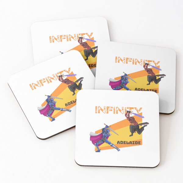 Item preview, Infinity Adelaide  designed and sold by Samw07.