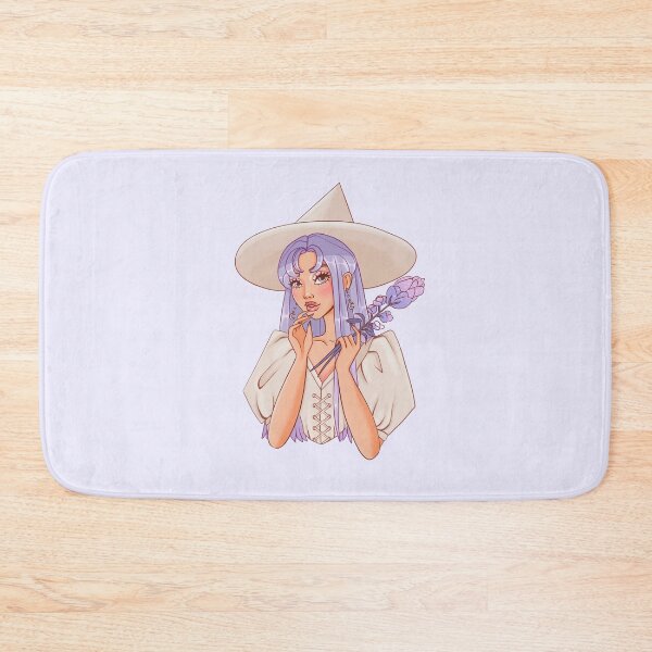 Item preview, Lavender witch designed and sold by RaynaOceana.