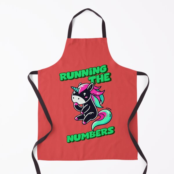 Item preview, Running the Numbers - Chad designed and sold by 3DAF.