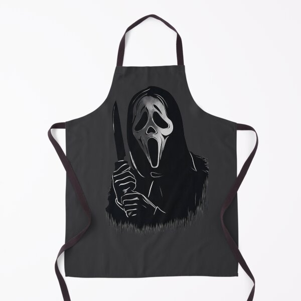 Item preview, Death messenger with knife designed and sold by Krystian9809.
