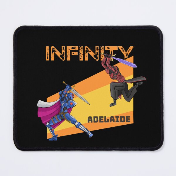 Item preview, Infinity Adelaide  designed and sold by Samw07.