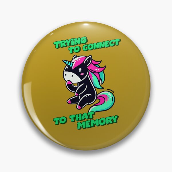 Item preview, Trying to Connect to that Memory -  Chad designed and sold by 3DAF.